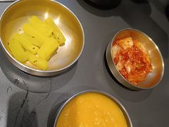 -HOTISLAND海鸡岛·韩国料理(江南西店)