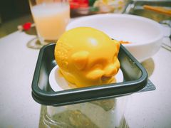 -海底捞火锅(老城根店)