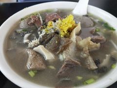 -潮镇老尾牛杂(环城西路店)