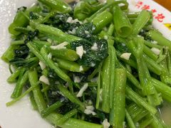 -澳门陈光记烧味饭店(南京德基广场店)