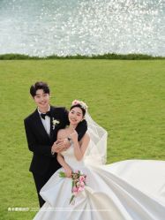 点击看大图 -青禾蒙娜丽莎婚纱摄影(武汉总店)