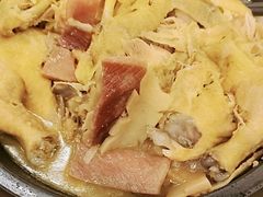 -一楼食业·美食人家