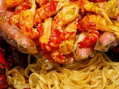 -霸王虾·麻辣小龙虾(清水河公园店)