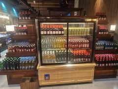 -盛江山自助料理(奥莱锦辉购物广场店)