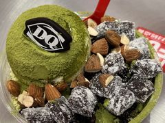 -DQ·蛋糕·冰淇淋(苏州中心店)