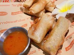 -小小集渔·泰式大排档(太古里香槟店)
