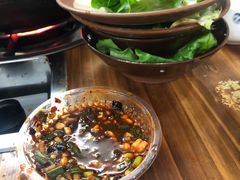 -笔记安顺夺夺粉火锅