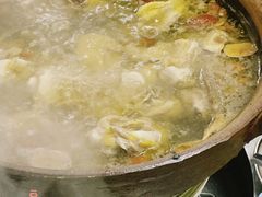 -威邵鸡煲(西华路总店)