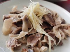 肝莲-乡亲鹅肉城(吴江店)