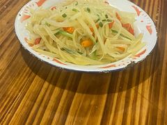 -冶建镜子·老南昌大排档·江西虾王(总店)