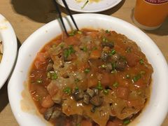 -西北45°(世茂广场店)