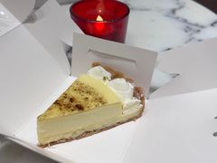 -WHEAT&BAKER-麥(凯德来福士店)
