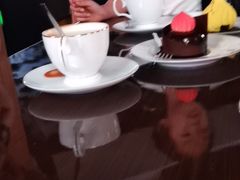 -菲住布渴全日制餐厅·简餐·下午茶·蛋糕