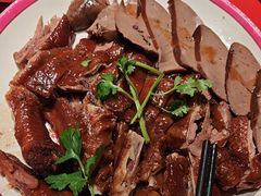 -春梅里卤鹅馆·47年老字号(中山路店)