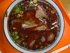 -清真磨沟沿老字号牛肉面(总店)