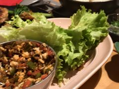 -Ginger(兴国路店)