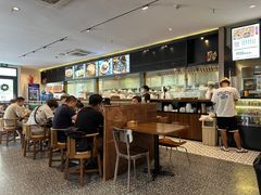 -春家·非遗手工小吃(三墩新天地店)