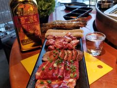 -伍丁·烤牛肋(和平东桥店)
