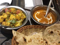 -Pita's&Tika's中东和印度风味餐厅(龙湖天街店)