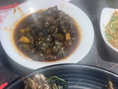 -指爱龙虾(金杨路总店)