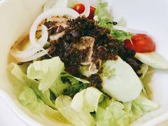 什锦生菜-红房子西菜馆(淮海中路店)