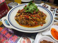 -泰米厨房·地道湘菜(金马坊店)