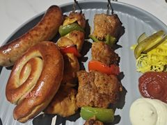 -库滋明·俄罗斯特色美食(中央大街店)