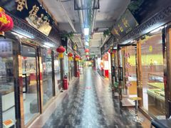 -哈密回王府景区