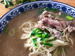 -竹青胶东摔面(黄岛开发区店)