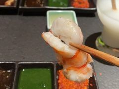 -300杯·和牛烧肉清酒专门店(廊里店)