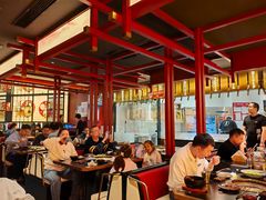 -厚贞日式烤肉(浦东汇智店)