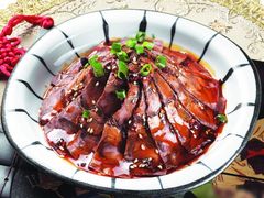 -缪氏川菜(丰盛町店)