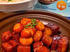 -淮扬韵(高新大都荟店)