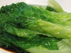 青菜-华辉拉肠(同福店)