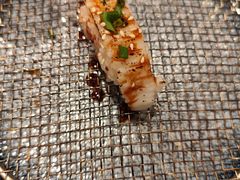 -新一番三文鱼寿司(大东海店)