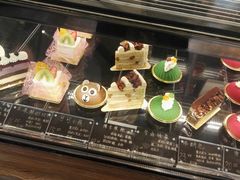 -糕潮(森兰店)
