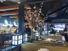 -梨花自助烤肉(乐宾店)