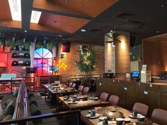 -同仁四季椰子鸡(无锡滨湖万象汇店)