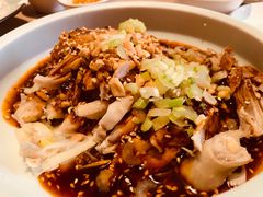 -川流不息(北蔡休闲广场店)