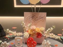 -桂满陇·海市蜃楼·黑金(国金店)