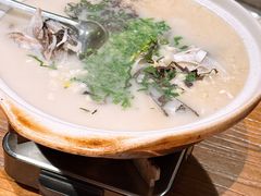 -丹江渔村(首都机场店)