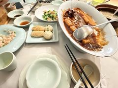 -淮扬府·游园京梦(北京SKP店)