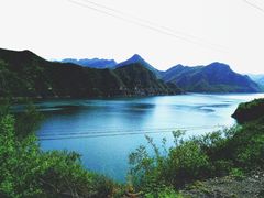 -北京灵山风景区