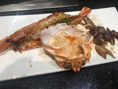 -大渔铁板烧(大悦城店)