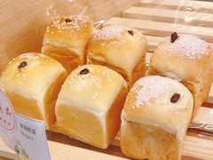 -1-7Bread(深业上城店)