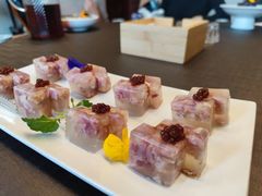 -不二茶空间·养生宴(石景山店)