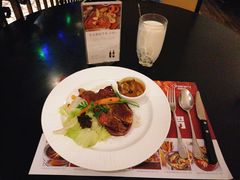 -绿茵阁(体育西分店)