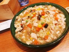 -頂好酒家·经典粤菜(海信广场店)