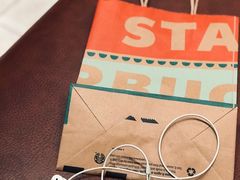 -星巴克(广州天河北龙口店)