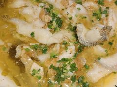 -太二酸菜鱼(兴业太古汇店)